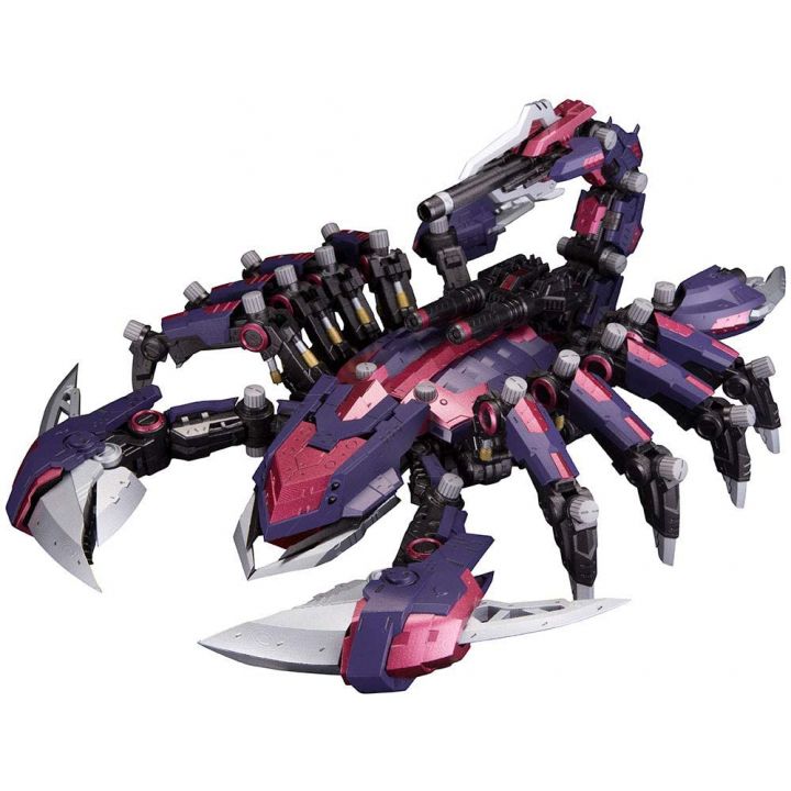 KOTOBUKIYA ZOIDS EZ-036 Death Stinger Plastic Model