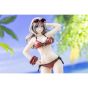 "God Eater" Alisa Ilyinichna Omela Off Shot Swimwear Ver.