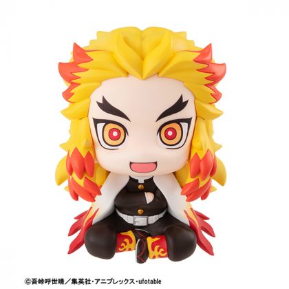 MEGAHOUSE Look Up Series...