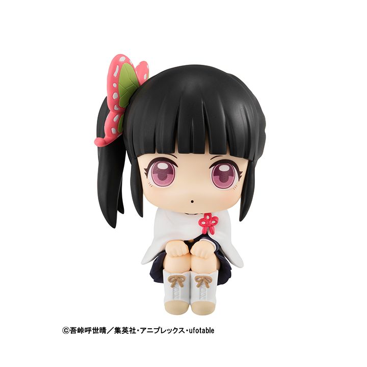 MEGAHOUSE Look Up Series Kimetsu no Yaiba (Demon Slayer) Tsuyuri Kanao Figure