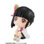 MEGAHOUSE Look Up Series Kimetsu no Yaiba (Demon Slayer) Tsuyuri Kanao Figure