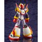 KOTOBUKIYA "Mega Man X" (Rockman X) Force Armor Rising Fire Ver.