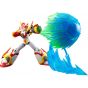 KOTOBUKIYA "Mega Man X" (Rockman X) Force Armor Rising Fire Ver.