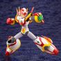 KOTOBUKIYA "Mega Man X" (Rockman X) Force Armor Rising Fire Ver.