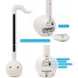 CUBE - Otamatone Neo - White