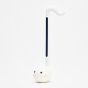 CUBE Otamatone Deluxe DX White [electronic musical instrument]