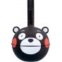 CUBE Otamatone - Kumamon Version