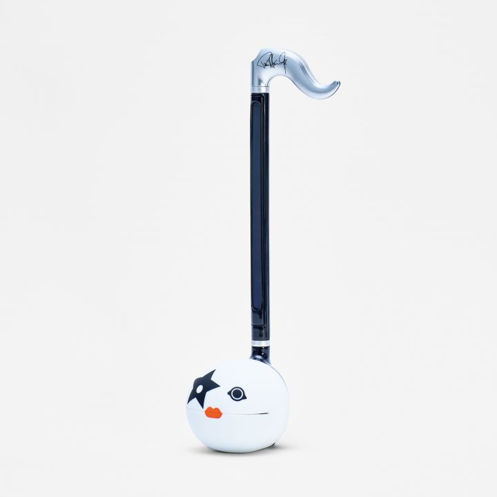 CUBE - Otamatone KISS Version (Paul Stanley)