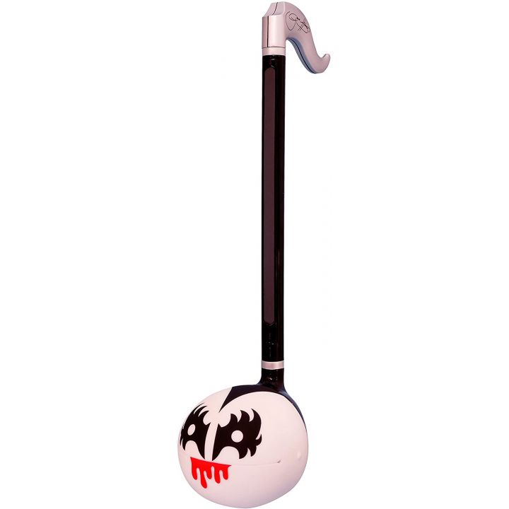 CUBE - Otamatone KISS Version (Gene Simmons)