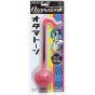 CUBE Otamatone Colors Pink [electronic musical instrument]