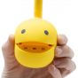 CUBE Otamatone Colors - Yellow [electronic musical instrument]