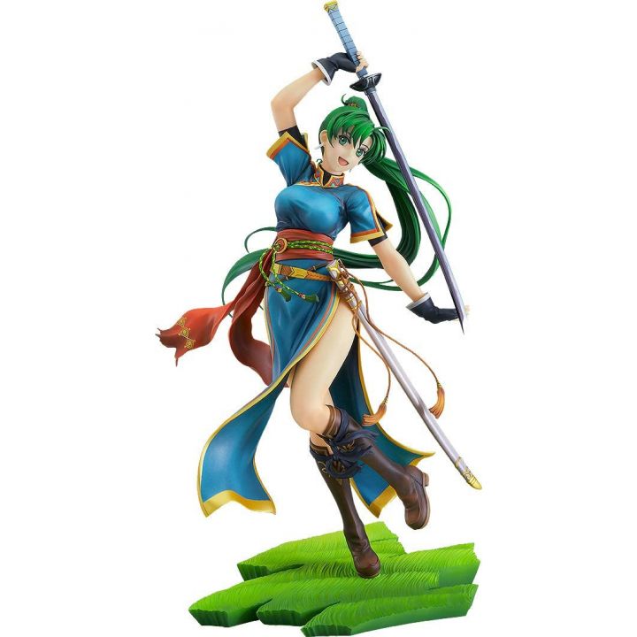 INTELLIGENT SYSTEMS - Fire Emblem Lyn Figure