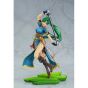 INTELLIGENT SYSTEMS - Fire Emblem Lyn Figure