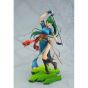 INTELLIGENT SYSTEMS - Fire Emblem Lyn Figure