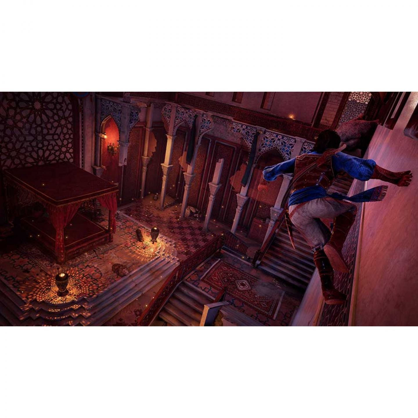 Buy PlayStation 4 Prince of Persia: The Sands of Time Remake, prince persia  game 