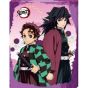 ENSKY - DEMON SLAYER Tanjiro/Tomioka Giyu artboard Jigsaw puzzle 366 pièces ATB-23 (Kimetsu no Yaiba)