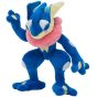 Pokemon Center Original Plush Pokemon Posing Gekkouga (Amphinobi)