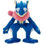 Pokemon Center Original Plush Pokemon Posing Gekkouga (Amphinobi)