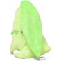 Pokemon Center Original Plush Pokemon Fit Chikorita (Germignon)