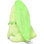 Pokemon Center Original Plush Pokemon Fit Chikorita