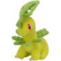 Pokemon Center Original Plush Pokemon Fit Bayleef (Macronium)