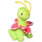 Pokemon Center Original Plush Pokemon fit Meganium (Méganium)