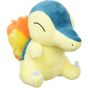 Pokemon Center Original Plush Pokemon Fit Hinorashi (Cyndaquil)