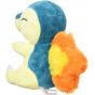 Pokemon Center Original Plush Pokemon Fit Hinorashi (Cyndaquil)