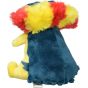 Pokemon Center Original Plush Pokemon Fit Bakufun (Typhlosion)