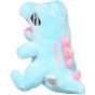 Pokemon Center Original Plush Pokemon Fit Waninoko (Totodile)