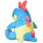 Pokemon Center Original Plush Pokemon Fit Alligates (Croconaw)