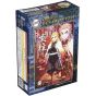ENSKY - DEMON SLAYER Kyojuro Rengoku Jigsaw Puzzle 208 pièces 208-051 (Kimetsu no Yaiba)