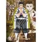 ENSKY - DEMON SLAYER Gyomei Himejima Jigsaw Puzzle 208 pièces 208-057 (Kimetsu no Yaiba)