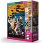 ENSKY - DEMON SLAYER Jigsaw Puzzle 300 pièces 300-1539 (Kimetsu no Yaiba)