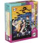 ENSKY - DEMON SLAYER Jigsaw Puzzle 300 pièces 300-1539 (Kimetsu no Yaiba)