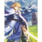 Artbook - Return to AVALON : Takashi Takeuchi Fate ART WORKS (Artbook)