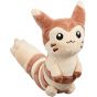 Pokemon Center Original Plush Pokemon Fit Ootachi (Fouinar)