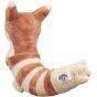 Pokemon Center Original Plush Pokemon Fit Ootachi (Furret)