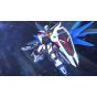 BANDAI NAMCO SG Gundam G Generation Cross Rays Platinum Edition PlayStation 4 PS4