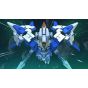 BANDAI NAMCO SG Gundam G Generation Cross Rays Edizione Platino PlayStation 4 PS4