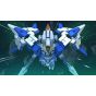BANDAI NAMCO SG Gundam G Generation Cross Rays Platinum Edition PlayStation 4 PS4