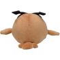 Pokemon Center Original Plush Pokemon Fit Hoho (Hoothoot)