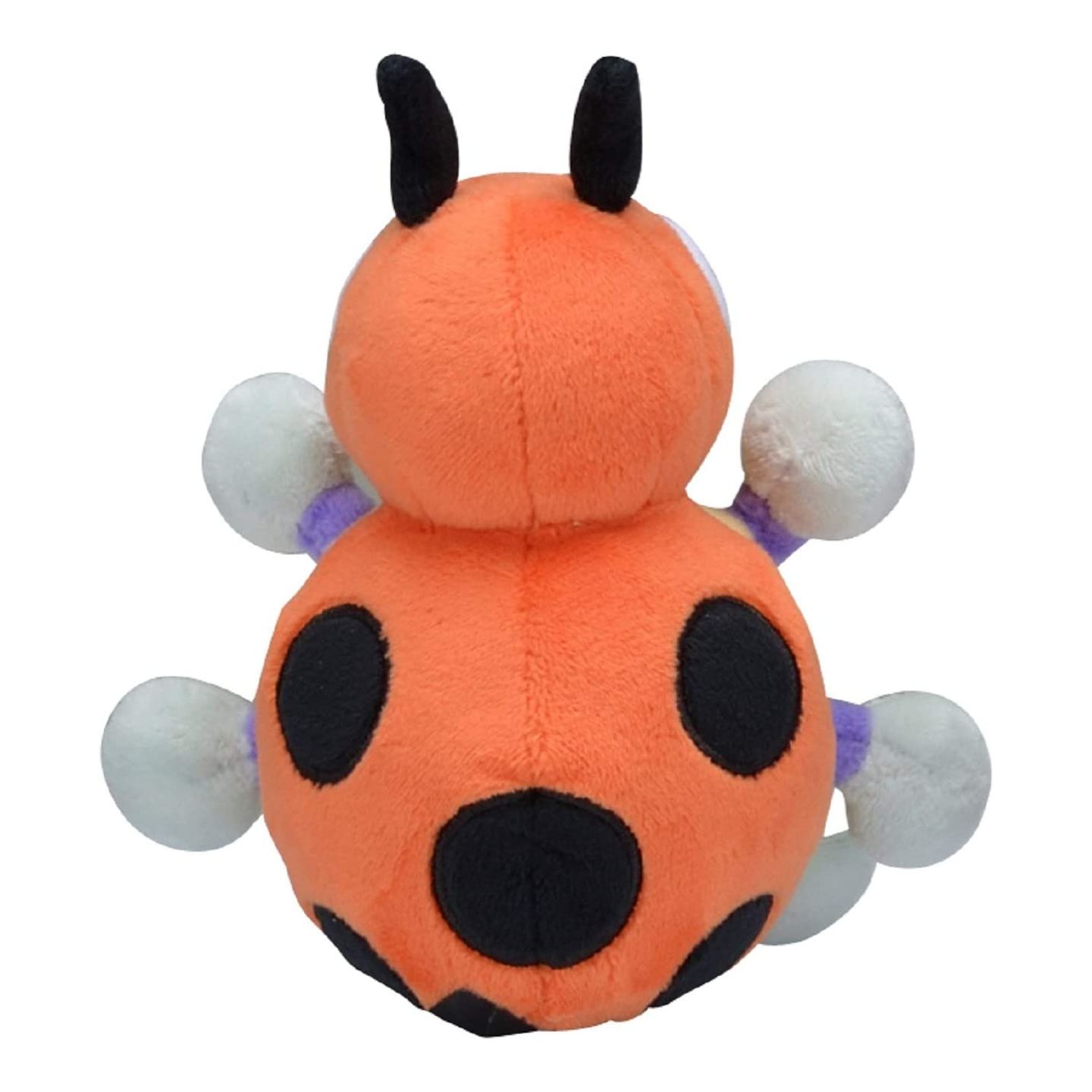 hoothoot plush