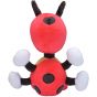 Pokemon Center Original Plush Pokemon Fit Redian (Ledian)