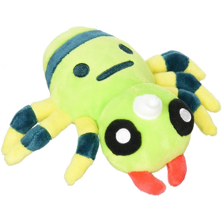 Pokemon Center Original Plush Pokemon Fit Itomaru (Mimigal)