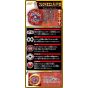 TAKARA TOMY Beyblade Burst B-146 Random Booster Vol. 16