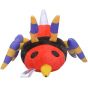 Pokemon Center Original Plush Pokemon Fit Ariados