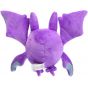 Pokemon Center Original Plush Pokemon Fit Crobat (Nostenfer)