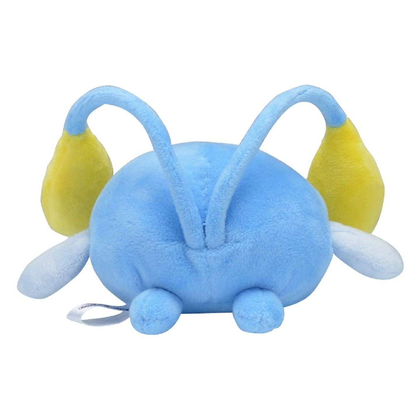 ポケモンセンターオリジナル ぬいぐるみ Pokemon Fit チョンチー ポケモンセンターオリジナル ぬいぐるみ Pokemon Fit チョンチー