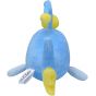 Pokemon Center Original Plush Pokemon Fit Lantern (Lanturn)